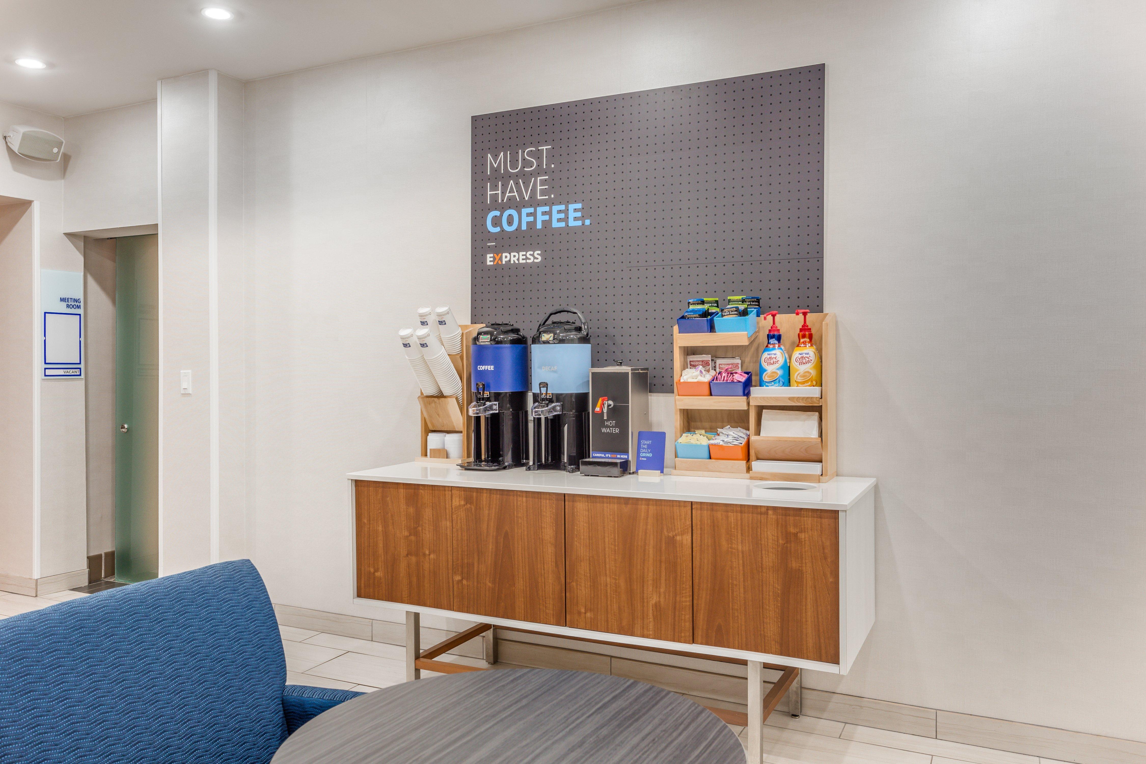 Holiday Inn Express Ramsey Mahwah By Ihg Exterior foto